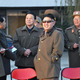 Image for article titled Chinese Newspaper Believes The Onion, Really Thinks Kim Jong-un Is The Sexiest Man Alive